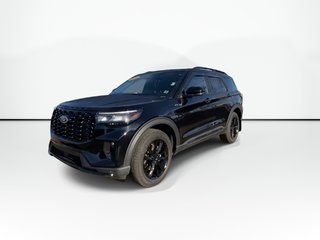 2025 Ford EXPLORER ST | Leather | 360°cam | 6Pass | Warranty to 2030 in Saint John, New Brunswick - 4 - w320h240px