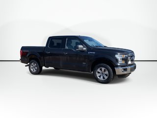 2015 Ford F-150 XLT | A/C | Cruise | Cam | 4WD in Saint John, New Brunswick - 2 - w320h240px