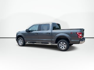 2019 Ford F-150 XLT in Saint John, New Brunswick - 6 - w320h240px