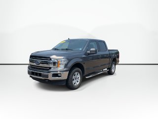 2019 Ford F-150 XLT in Saint John, New Brunswick - 4 - w320h240px