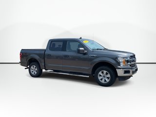 2019 Ford F-150 XLT in Saint John, New Brunswick - 2 - w320h240px