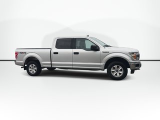 2019 Ford F-150 in Antigonish, Nova Scotia - 2 - w320h240px