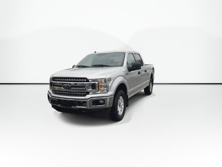 2019 Ford F-150 XL in Saint John, New Brunswick - 4 - w320h240px