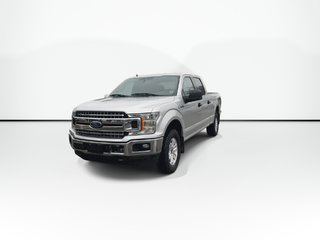 2019 Ford F-150 in Antigonish, Nova Scotia - 4 - w320h240px