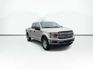 2019 Ford F-150 XL in Saint John, New Brunswick - 3 - w320h240px