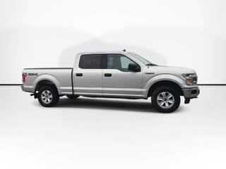 2019 Ford F-150 XL in Saint John, New Brunswick - 2 - w320h240px