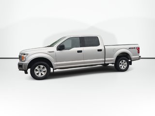 2019 Ford F-150 XL in Saint John, New Brunswick - 5 - w320h240px