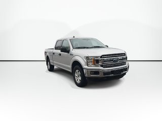 2019 Ford F-150 in Antigonish, Nova Scotia - 3 - w320h240px