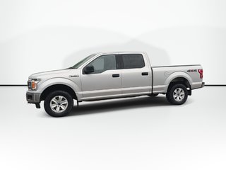 2019 Ford F-150 in Antigonish, Nova Scotia - 5 - w320h240px
