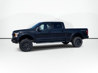 Ford F-150 XLT | Cruise | Cam | V8 | 4WD 2020 à Saint John, Nouveau-Brunswick - 5 - w320h240px
