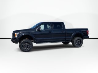 2020 Ford F-150 XLT | Cruise | Cam | V8 | 4WD in Saint John, New Brunswick - 5 - w320h240px