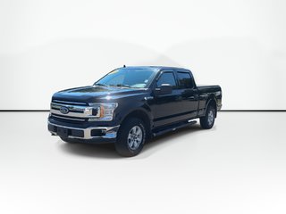 2020 Ford F-150 XLT | Cam | USB | Bluetooth | Cruise in Saint John, New Brunswick - 4 - w320h240px