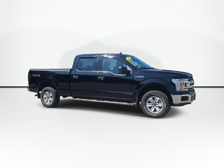 2020 Ford F-150 XLT | Cam | USB | Bluetooth | Cruise in Saint John, New Brunswick - 2 - w320h240px