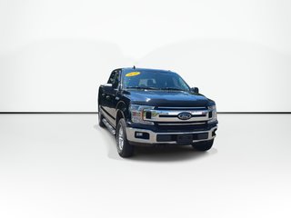2020 Ford F-150 XLT | Cam | USB | Bluetooth | Cruise in Saint John, New Brunswick - 3 - w320h240px