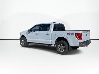 2021 Ford F-150 XLT | 4WD | Cam | Cruise | Bluetooth in Saint John, New Brunswick - 6 - w320h240px
