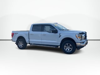 2021 Ford F-150 XLT | 4WD | Cam | Cruise | Bluetooth in Saint John, New Brunswick - 2 - w320h240px