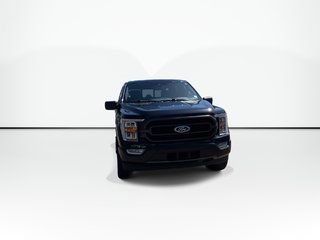 2021 Ford F-150 UNKNOWN in Saint John, New Brunswick - 3 - w320h240px