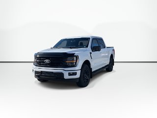 Ford F-150 XLT | 4WD | V8 | Warranty Until 2029 2024 à Saint John, Nouveau-Brunswick - 4 - w320h240px