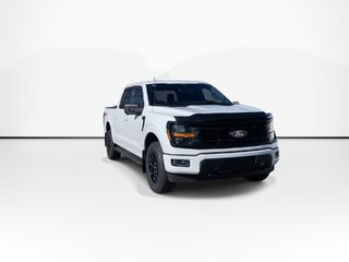 Ford F-150 XLT | 4WD | V8 | Warranty Until 2029 2024 à Saint John, Nouveau-Brunswick - 3 - w320h240px