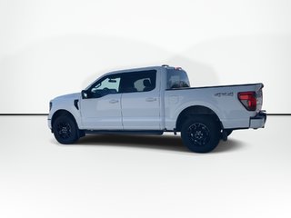 Ford F-150 XLT | 4WD | V8 | Warranty Until 2029 2024 à Saint John, Nouveau-Brunswick - 6 - w320h240px