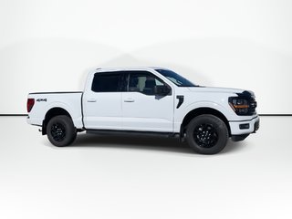 Ford F-150 XLT | 4WD | V8 | Warranty Until 2029 2024 à Saint John, Nouveau-Brunswick - 2 - w320h240px