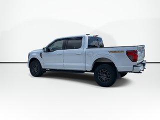 2025 Ford F-150 BASE in Saint John, New Brunswick - 6 - w320h240px