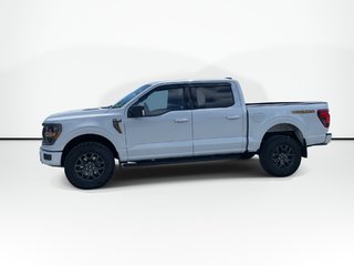 2025 Ford F-150 BASE in Saint John, New Brunswick - 5 - w320h240px