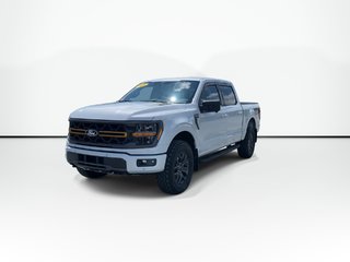 2025 Ford F-150 BASE in Saint John, New Brunswick - 4 - w320h240px