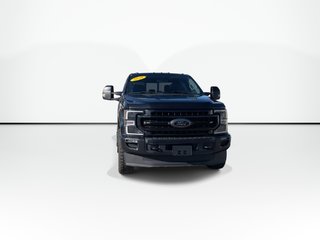 2020 Ford F-350 SRW LARIAT | Diesel | Leather | Cam | HtdMirror in Saint John, New Brunswick - 3 - w320h240px