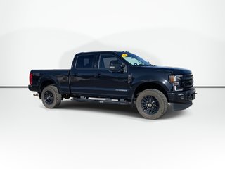 2020 Ford F-350 SRW LARIAT | Diesel | Leather | Cam | HtdMirror in Saint John, New Brunswick - 2 - w320h240px