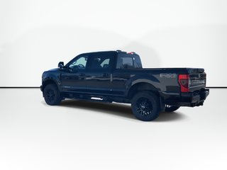 2020 Ford F-350 SRW LARIAT | Diesel | Leather | Cam | HtdMirror in Saint John, New Brunswick - 6 - w320h240px