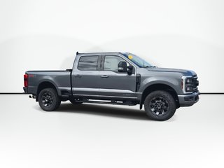 2024 Ford F350SD Crew Diesel Lariat | Leather | Nav | Cam | Htd&Cooled Seats in Saint John, New Brunswick - 2 - w320h240px