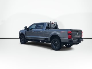 2024 Ford F350SD Crew Diesel Lariat | Leather | Nav | Cam | Htd&Cooled Seats in Saint John, New Brunswick - 6 - w320h240px