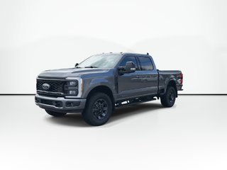 2024 Ford F350SD Crew Diesel Lariat | Leather | Nav | Cam | Htd&Cooled Seats in Saint John, New Brunswick - 4 - w320h240px