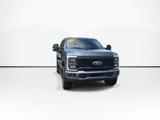2024 Ford F350SD Crew Diesel Lariat | Leather | Nav | Cam | Htd&Cooled Seats in Saint John, New Brunswick - 3 - w320h240px