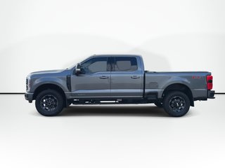 2024 Ford F350SD Crew Diesel Lariat | Leather | Nav | Cam | Htd&Cooled Seats in Saint John, New Brunswick - 5 - w320h240px
