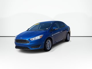 2018 Ford FOCUS SE | Htd Seats | Cruise | Cam | Bluetooth in Saint John, New Brunswick - 4 - w320h240px