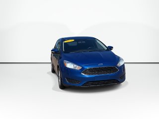 2018 Ford FOCUS SE | Htd Seats | Cruise | Cam | Bluetooth in Saint John, New Brunswick - 3 - w320h240px