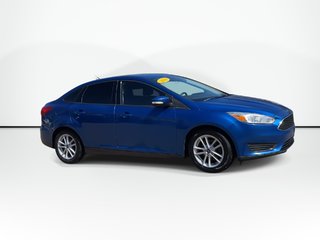 2018 Ford FOCUS SE | Htd Seats | Cruise | Cam | Bluetooth in Saint John, New Brunswick - 2 - w320h240px