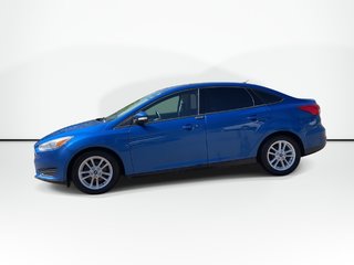 2018 Ford FOCUS SE | Htd Seats | Cruise | Cam | Bluetooth in Saint John, New Brunswick - 5 - w320h240px