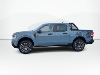 2023 Ford Maverick XLT | 4WD | A/T Tires | Two Sets Of Rims | Cam in Saint John, New Brunswick - 5 - w320h240px
