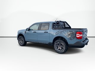 2023 Ford Maverick XLT | 4WD | A/T Tires | Two Sets Of Rims | Cam in Saint John, New Brunswick - 6 - w320h240px