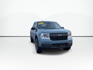 2023 Ford Maverick XLT | 4WD | A/T Tires | Two Sets Of Rims | Cam in Saint John, New Brunswick - 3 - w320h240px