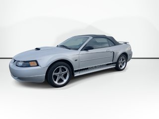 2003 Ford MUSTANG in Antigonish, Nova Scotia - 4 - w320h240px