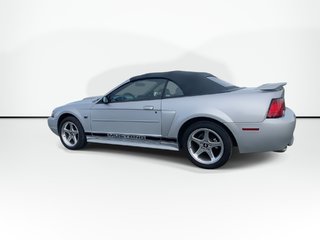 2003 Ford MUSTANG in Antigonish, Nova Scotia - 6 - w320h240px