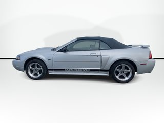 2003 Ford MUSTANG GT | Convertible | Leather | A/C | in Saint John, New Brunswick - 5 - w320h240px