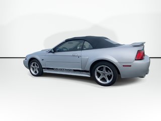 2003 Ford MUSTANG GT | Convertible | Leather | A/C | in Saint John, New Brunswick - 6 - w320h240px