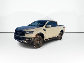 2023 Ford RANGER LARIAT | Leather | USB | HtdSeats | Warranty to in Saint John, New Brunswick - 4 - w320h240px