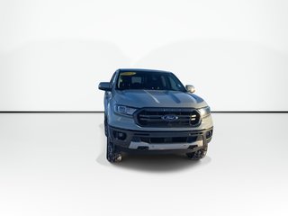 2023 Ford RANGER LARIAT | Leather | USB | HtdSeats | Warranty to in Saint John, New Brunswick - 3 - w320h240px