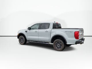 2023 Ford RANGER LARIAT | Leather | USB | HtdSeats | Warranty to 28 in Saint John, New Brunswick - 6 - w320h240px
